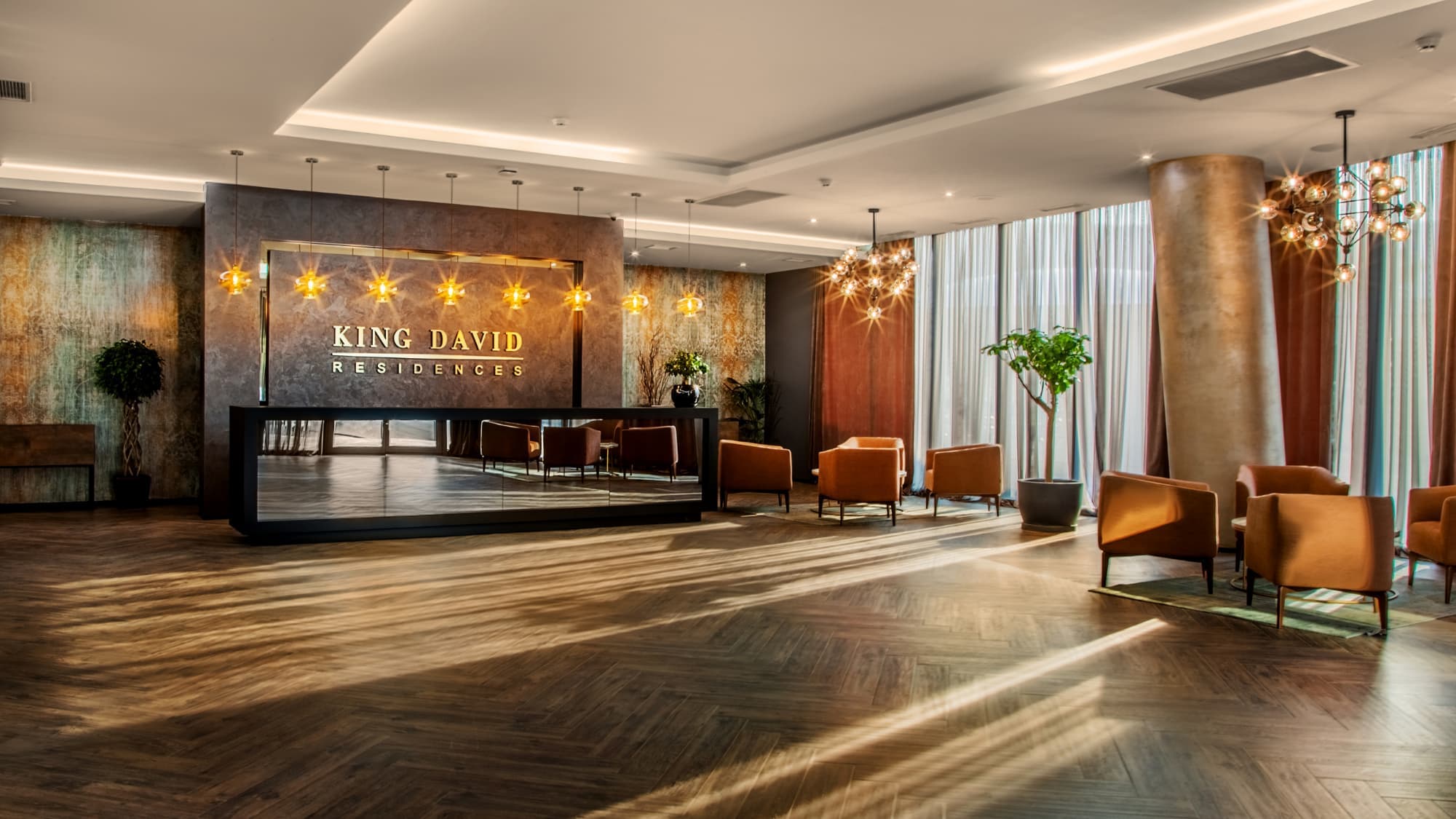 King David Residences