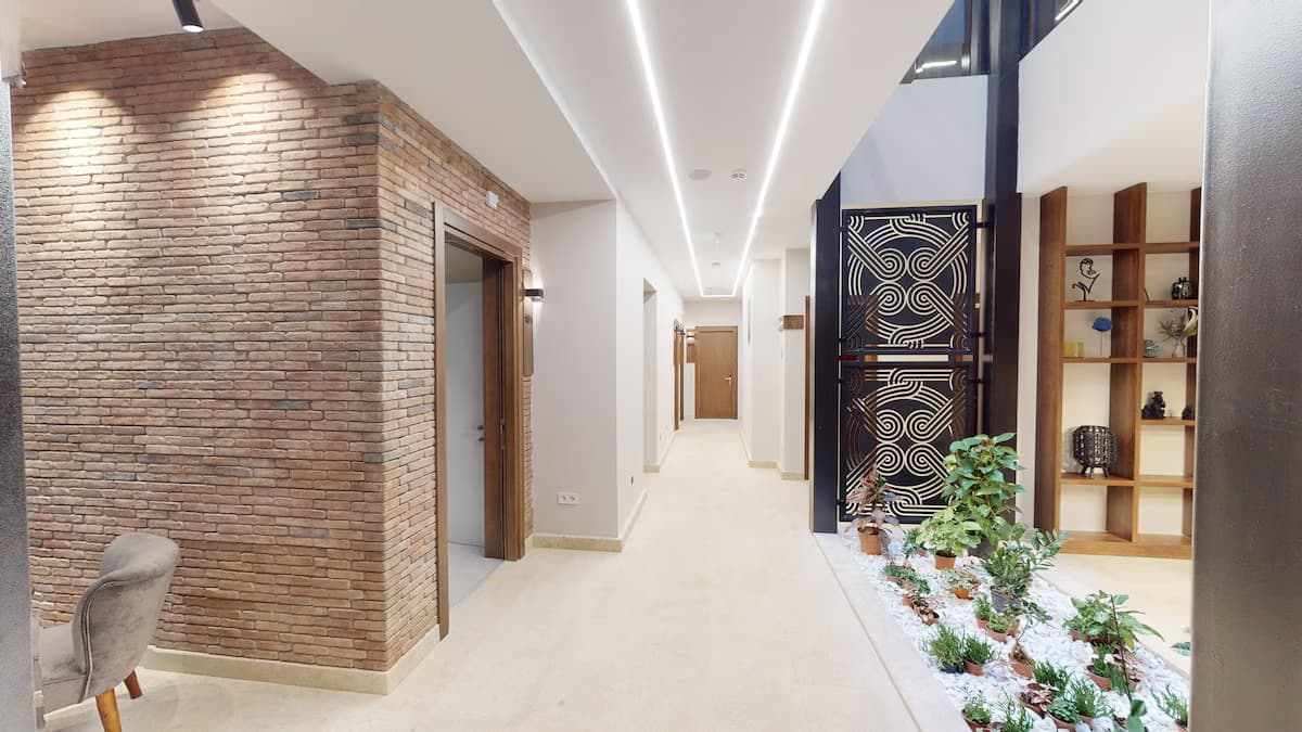 Epigraph Hotel